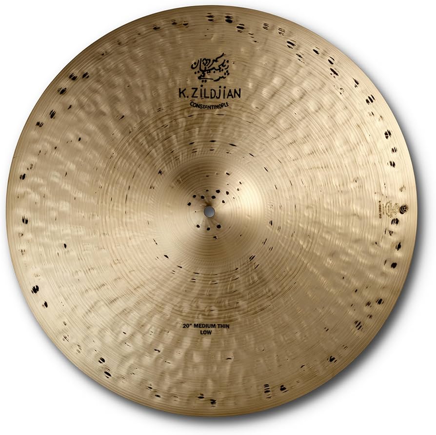 きょん Amazon.com: Meinl Cymbals MJ401+18 Mike Johnston Pack Byzance
